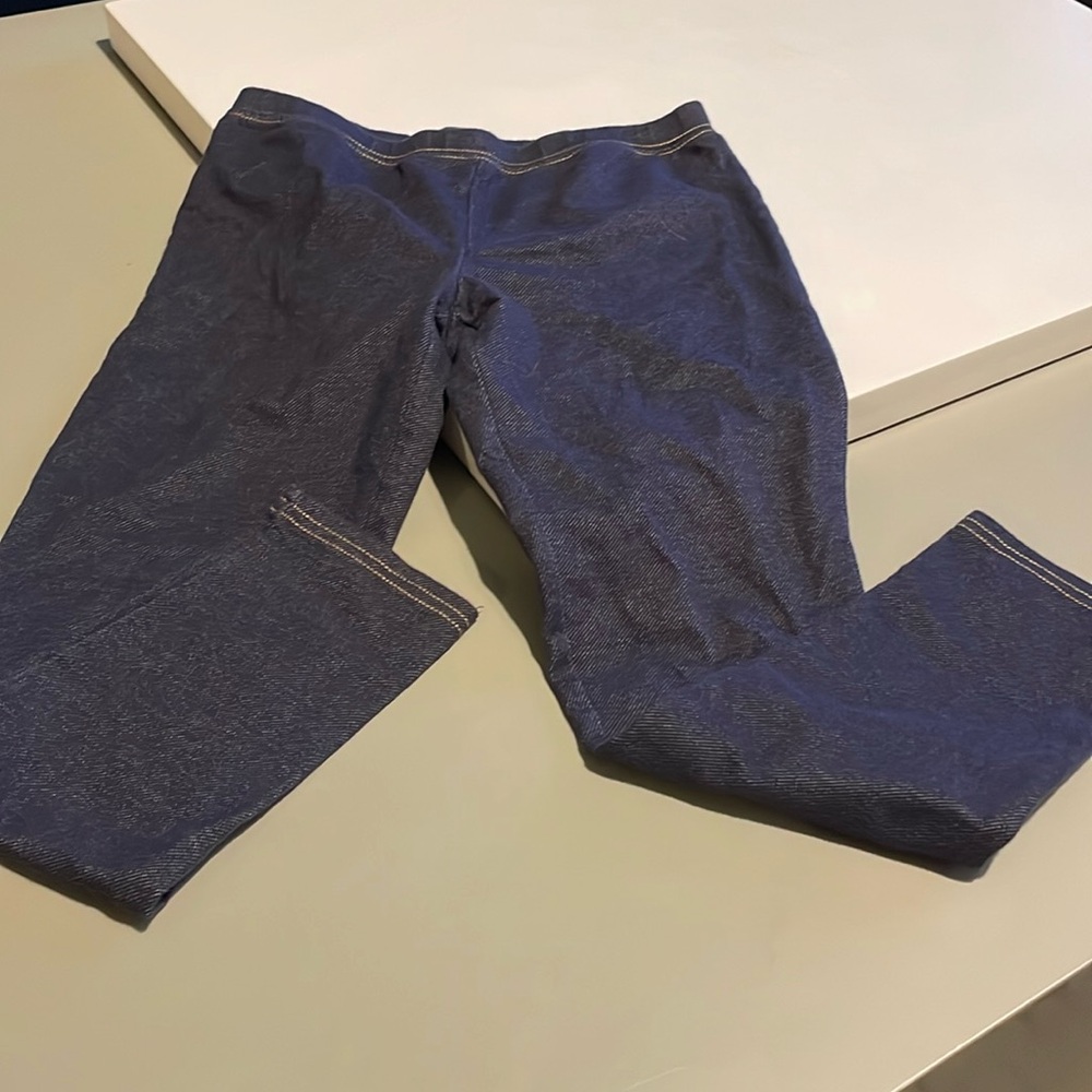 🔥 5/$25 - jeggings